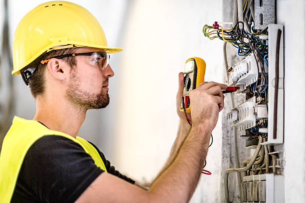 Electrical Maintenance Services in Spring Valley, CA