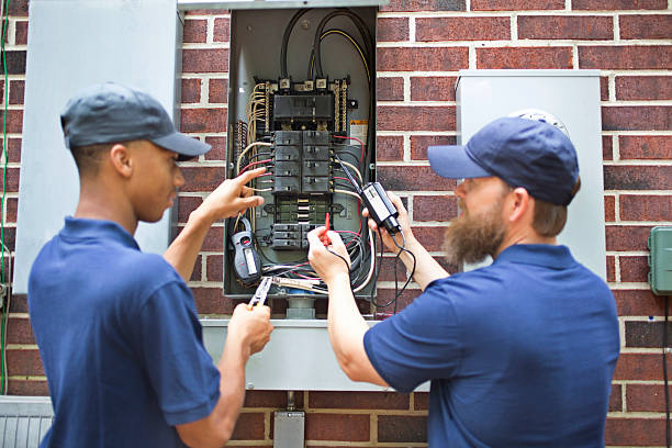 Emergency Electrical Repair Services in Spring Valley, CA